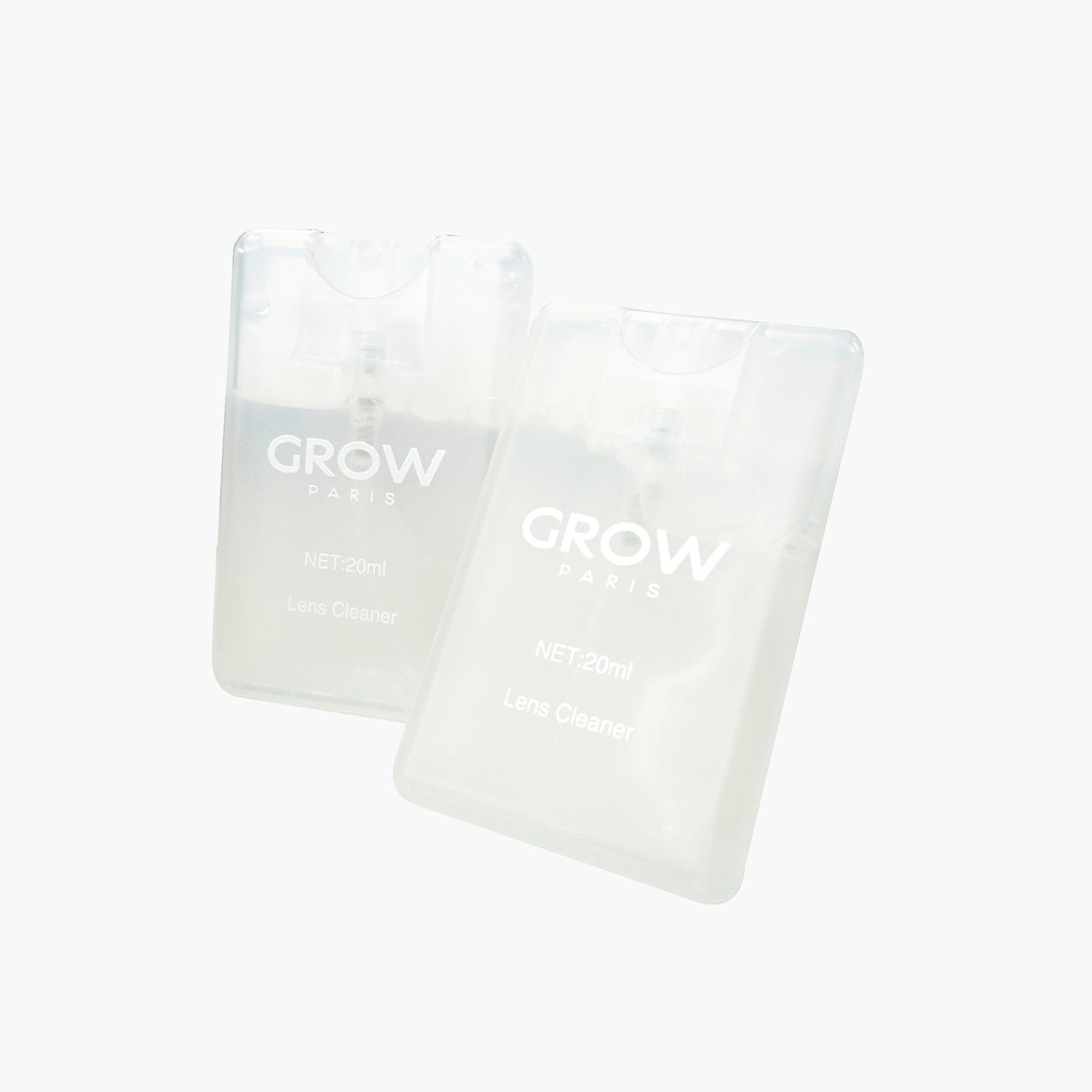 SPRAY NETTOYANT (x2) - Grow Paris