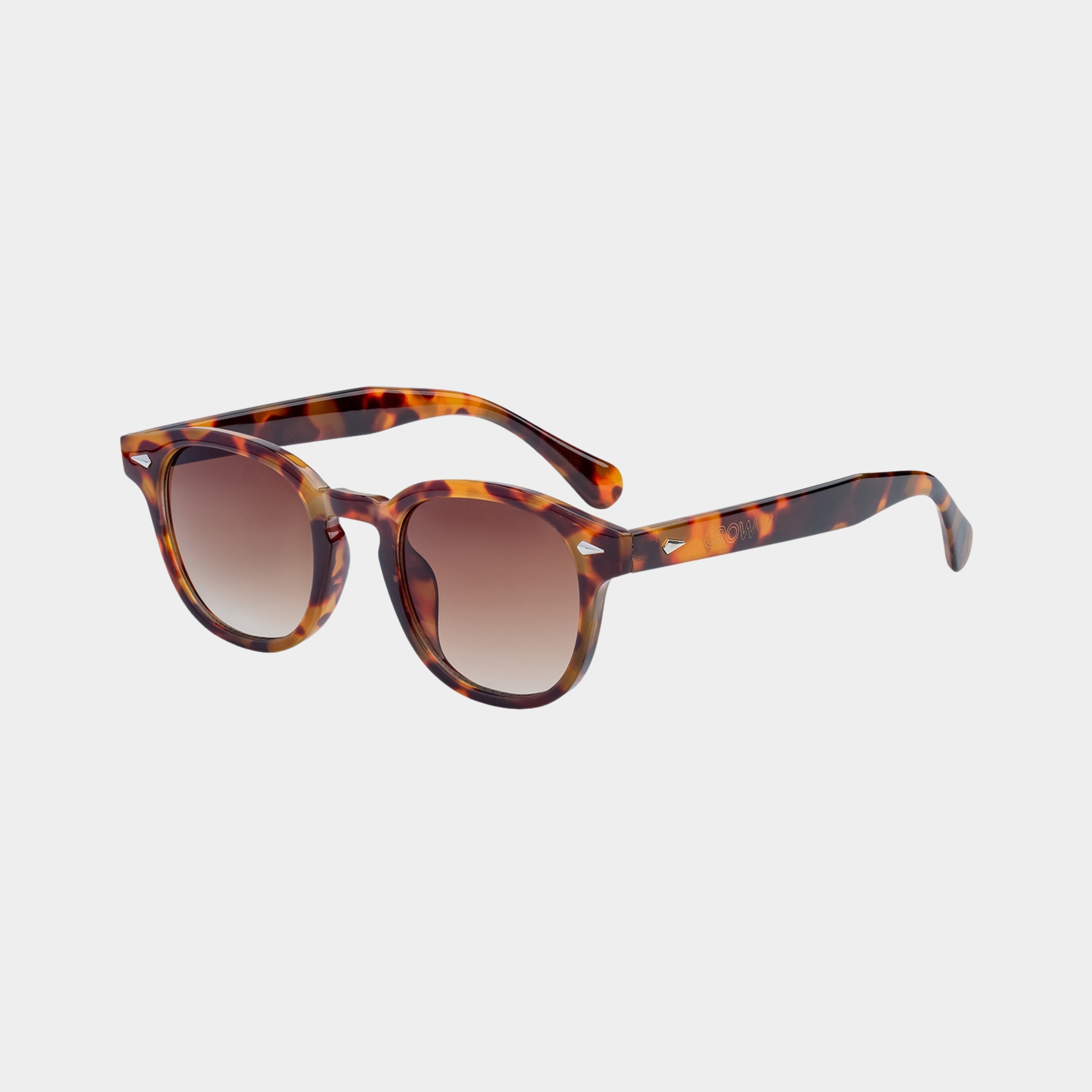 SMART - MARRON - Grow Paris