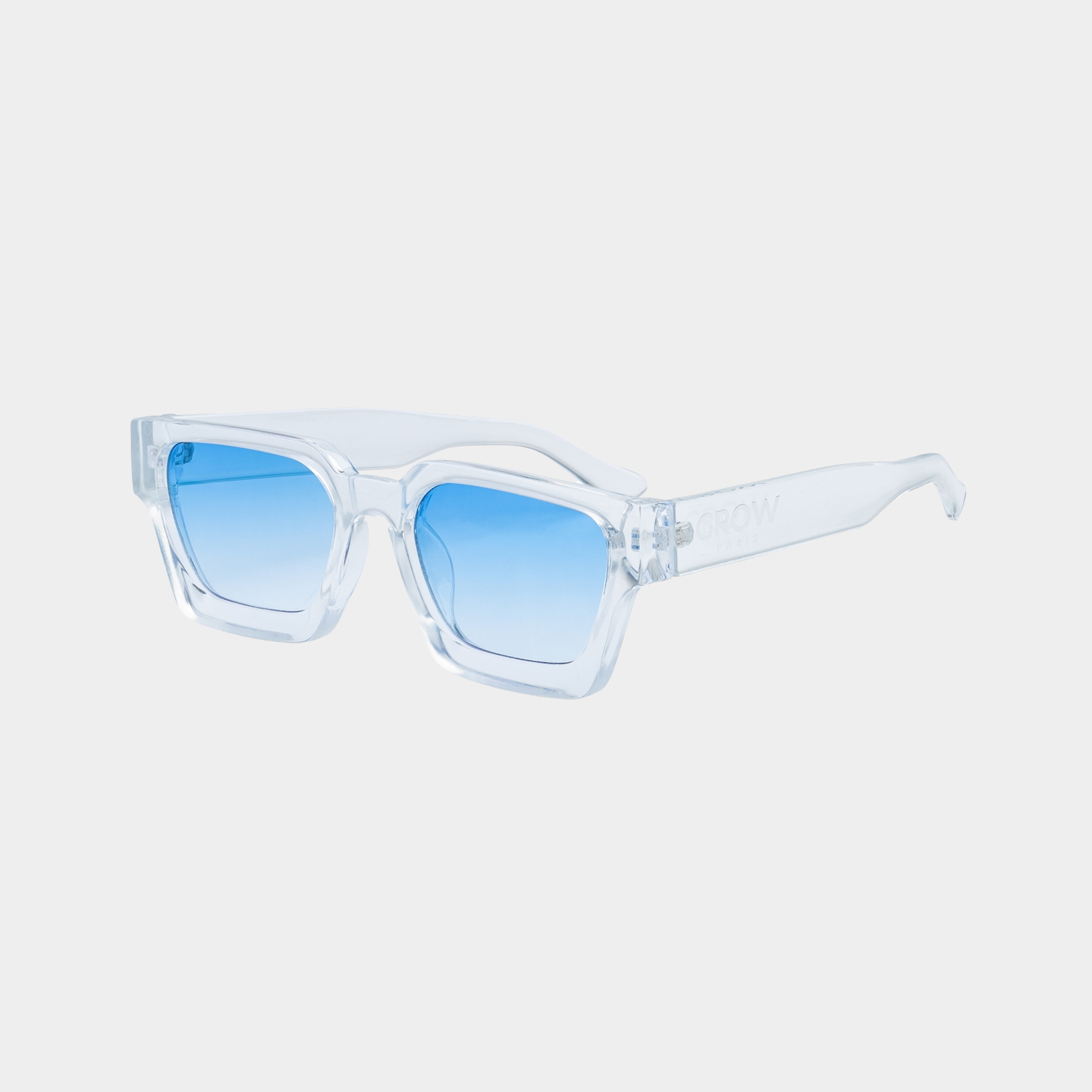 CLASSY - BLEU - Grow Paris