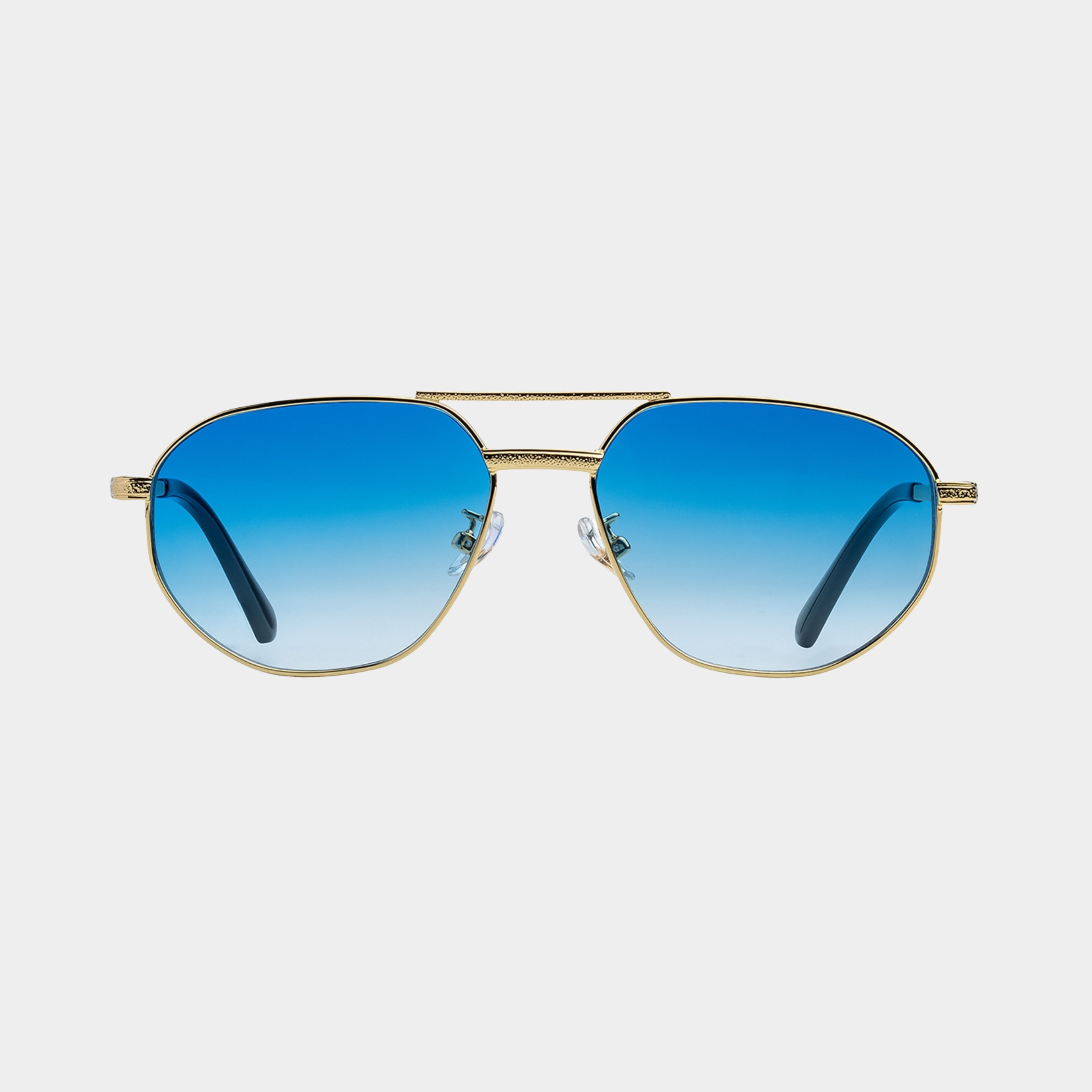 TRUST - BLEU - Grow Paris