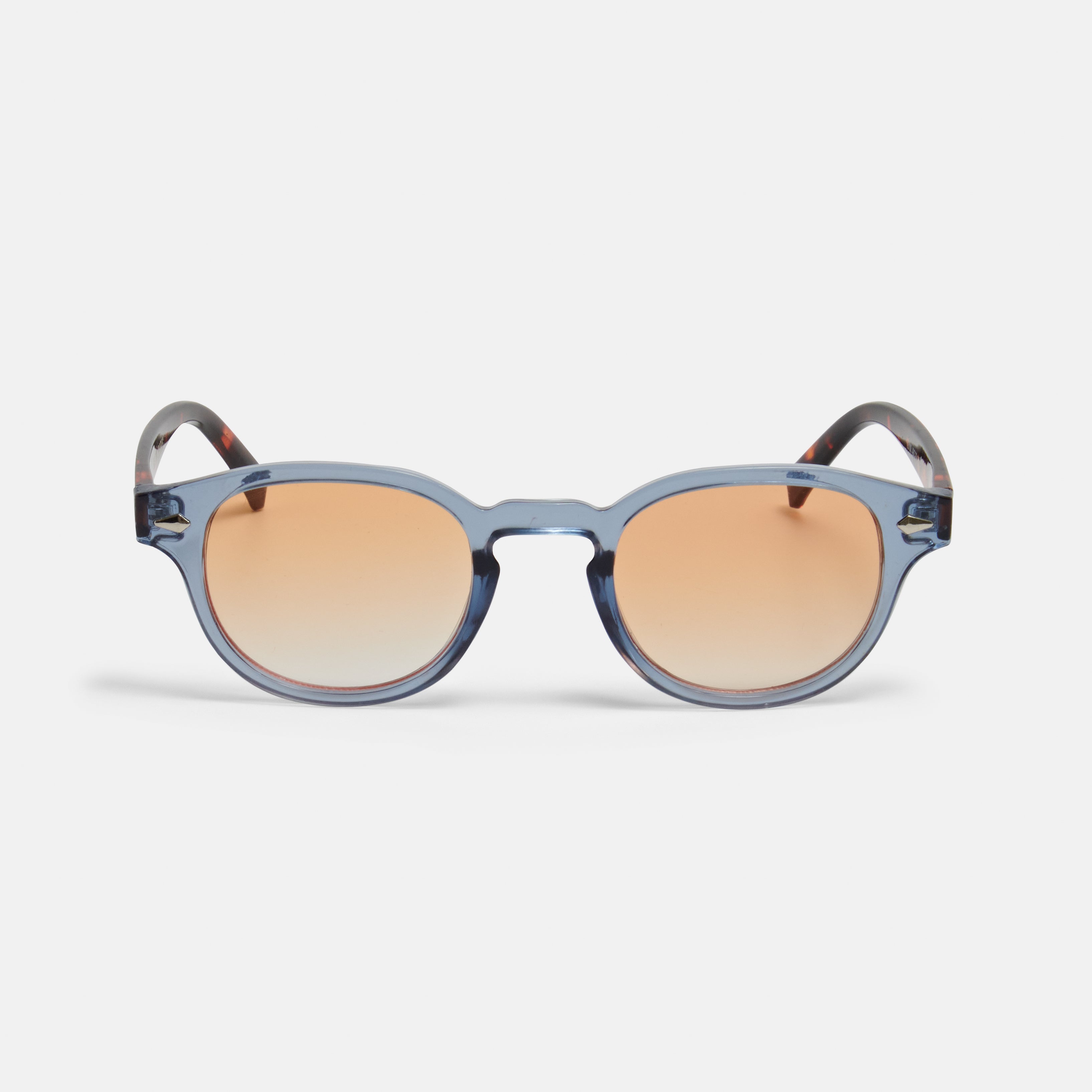 SMART LEOPARD - ORANGE