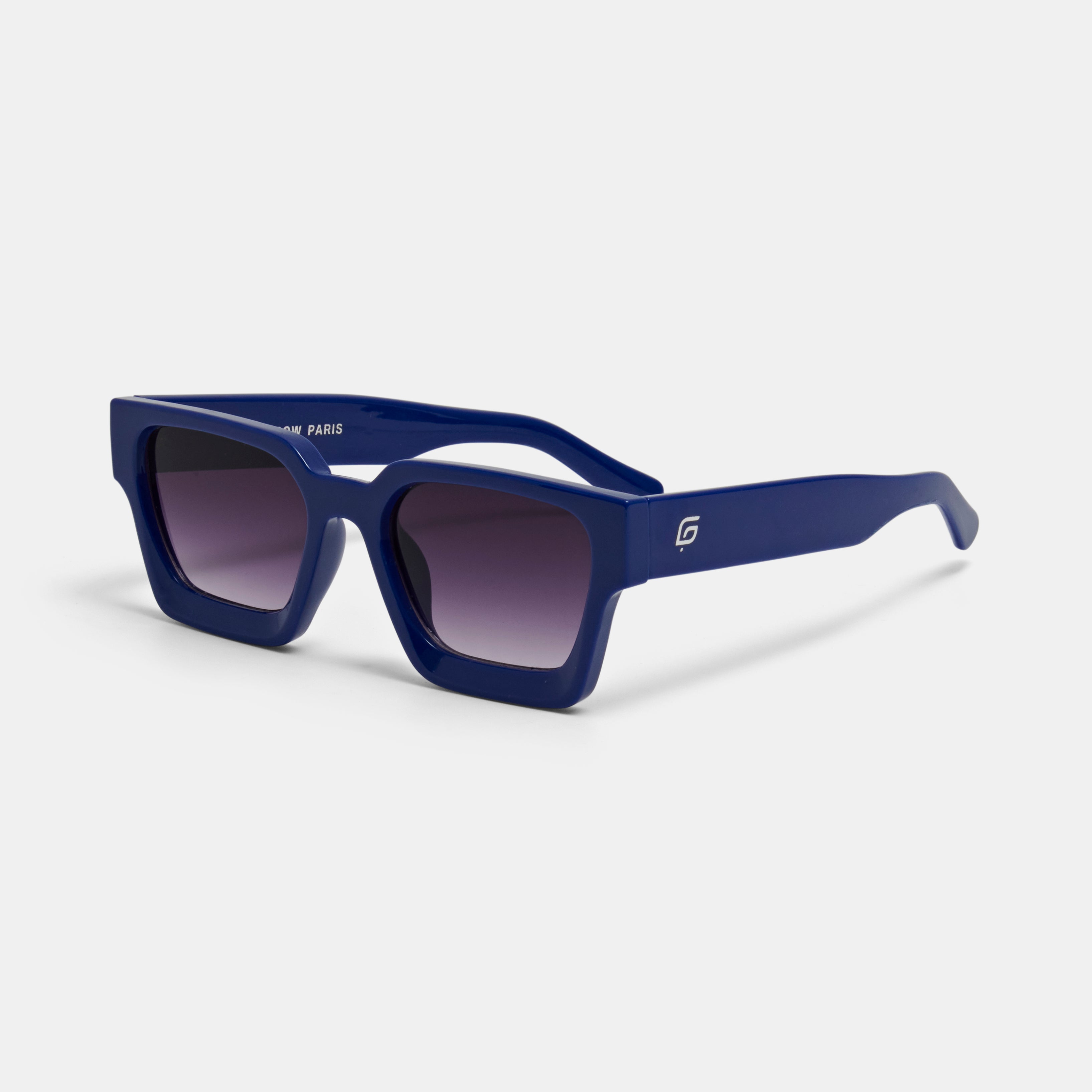 CLASSY - BLEU - Grow Paris