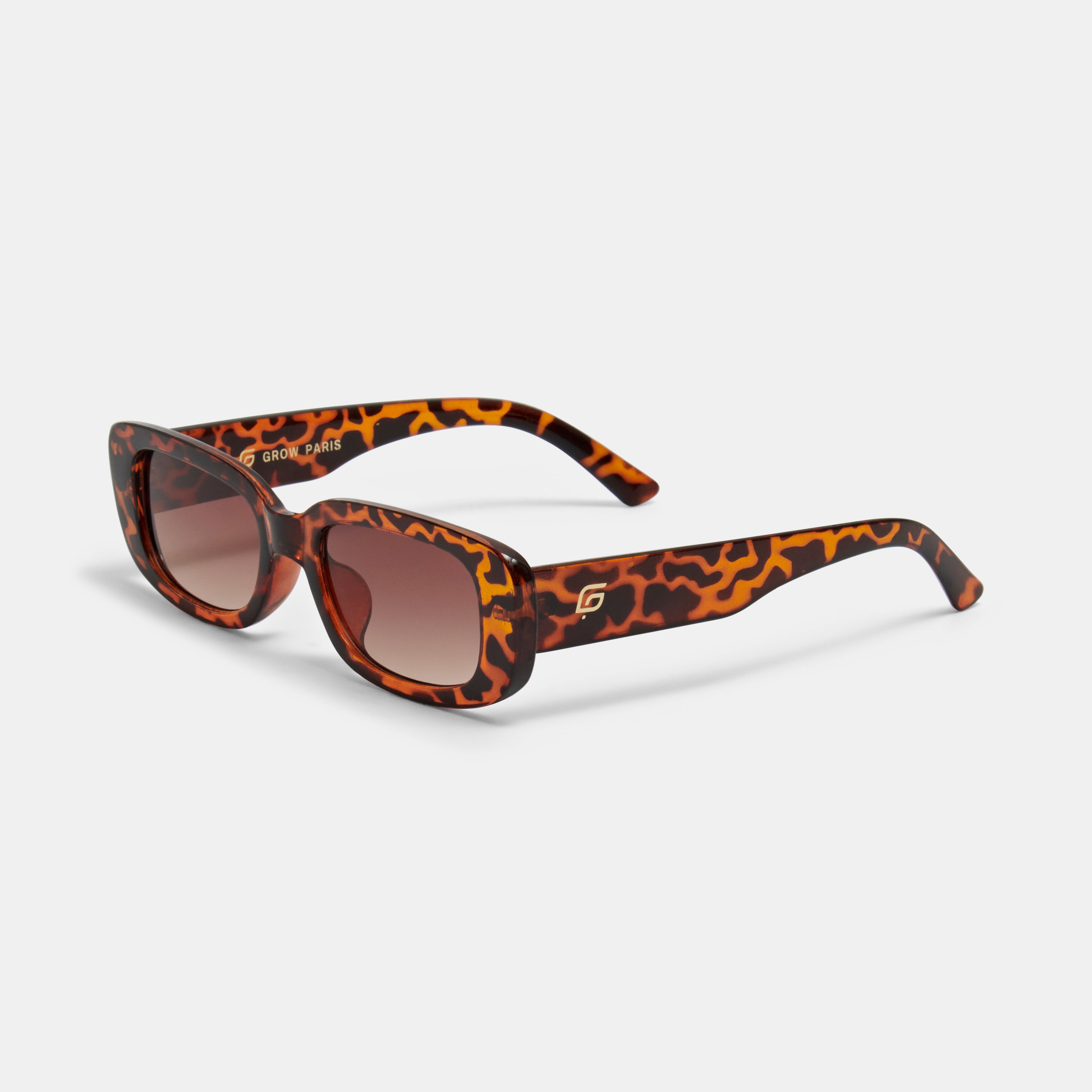 HAIDY - LEOPARD - Grow Paris