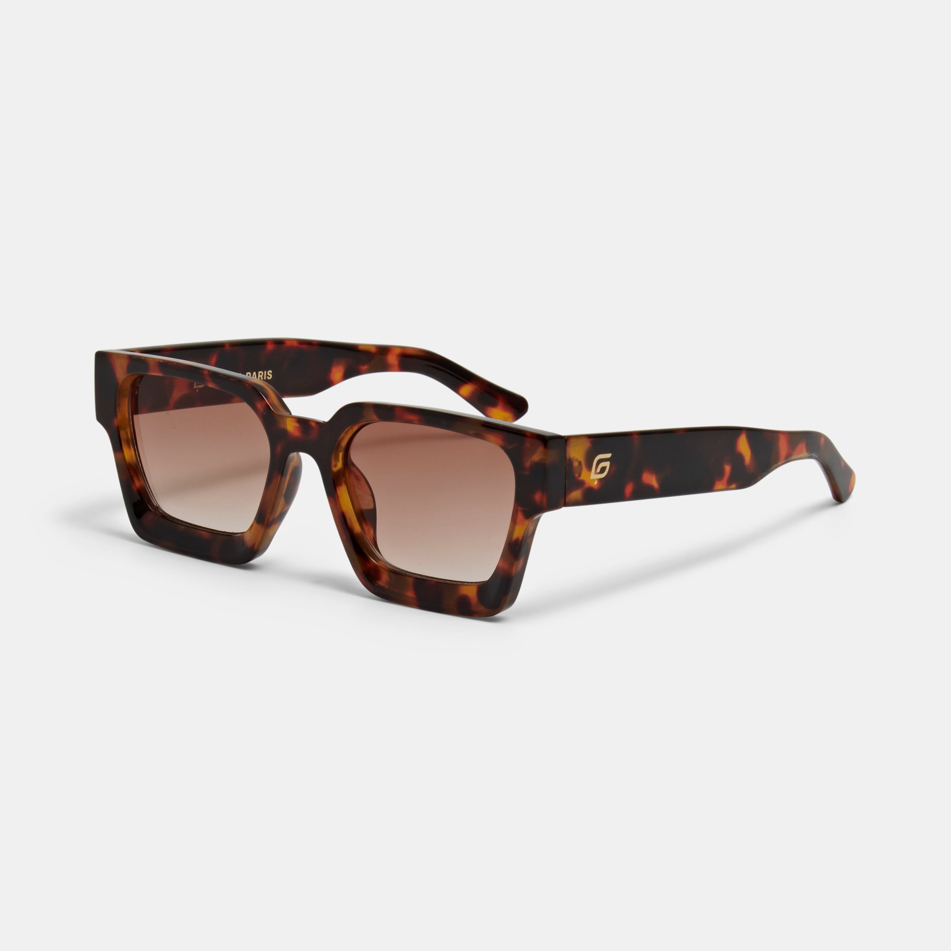CLASSY - LEOPARD - Grow Paris