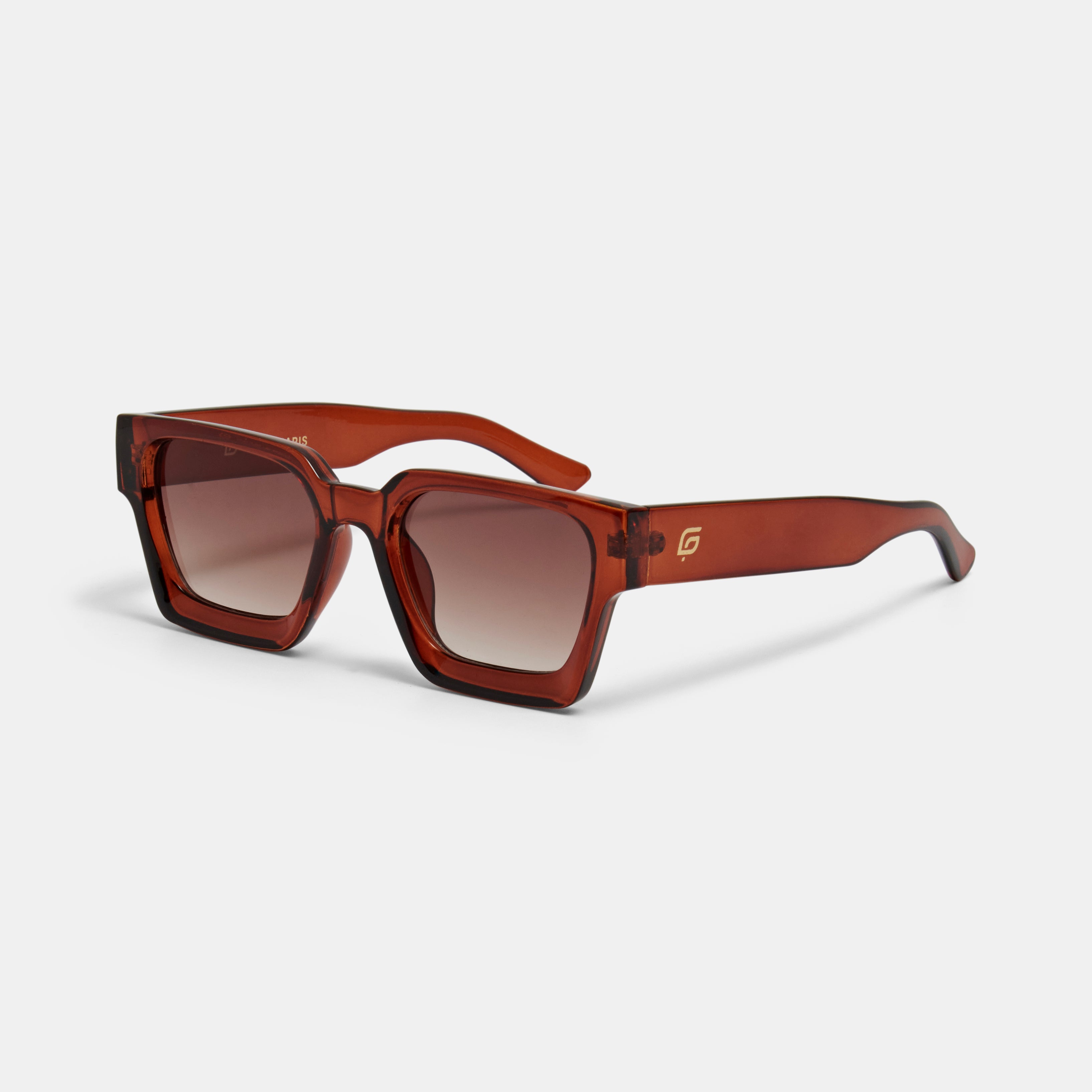 CLASSY - MARRON - Grow Paris