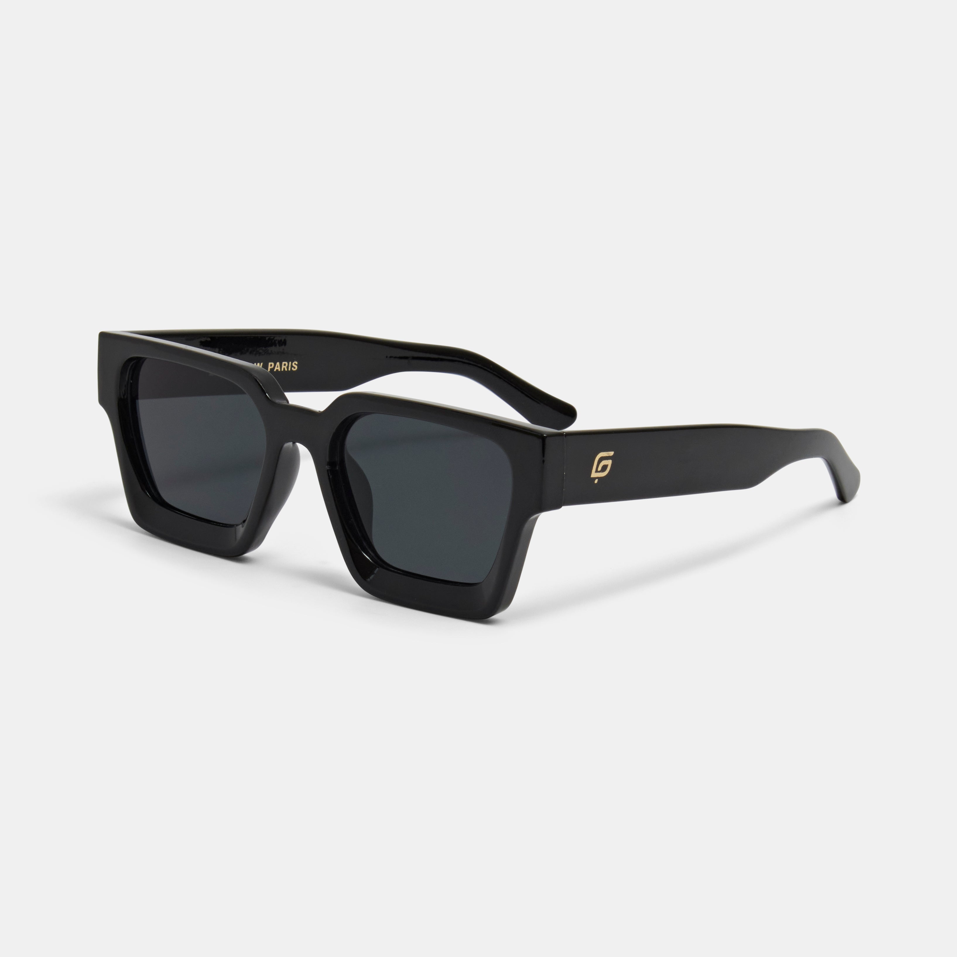 CLASSY - NOIR - Grow Paris