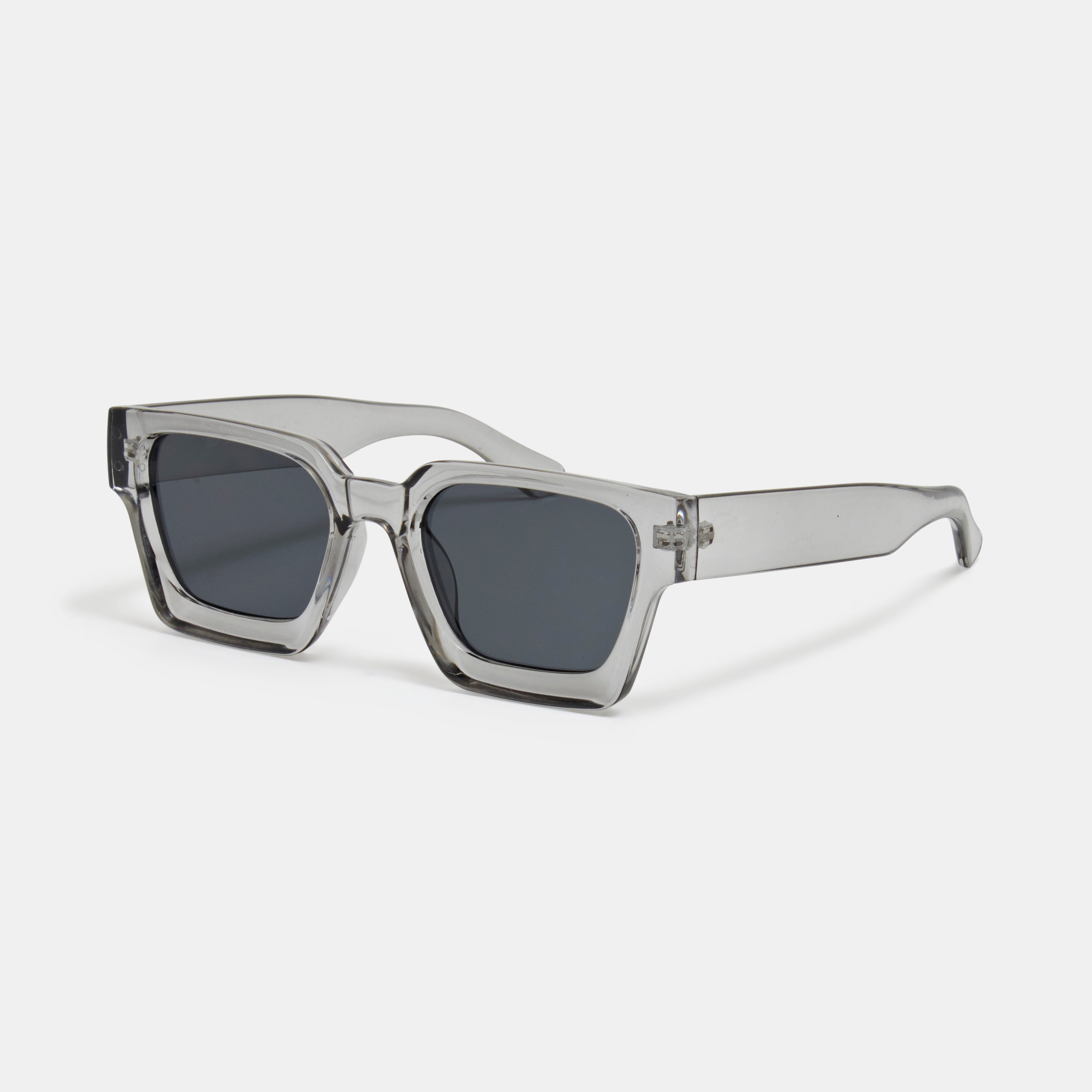 CLASSY - GRIS - Grow Paris