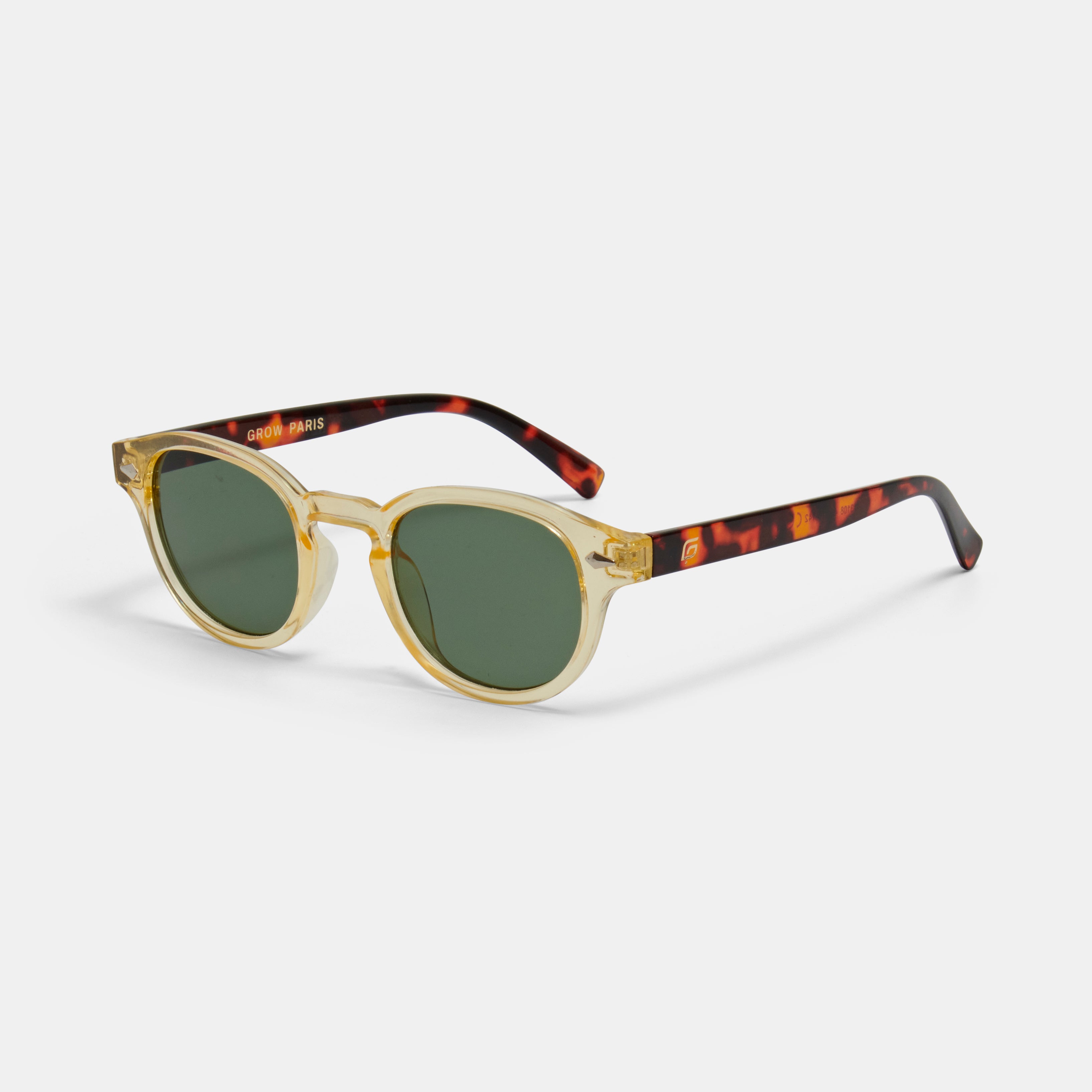 SMART LEOPARD - OIE