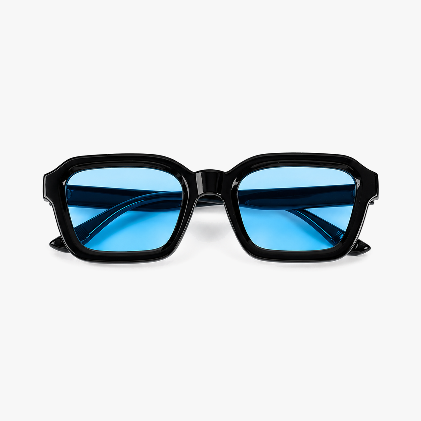 CAPRI - BLEU - vue produit 1