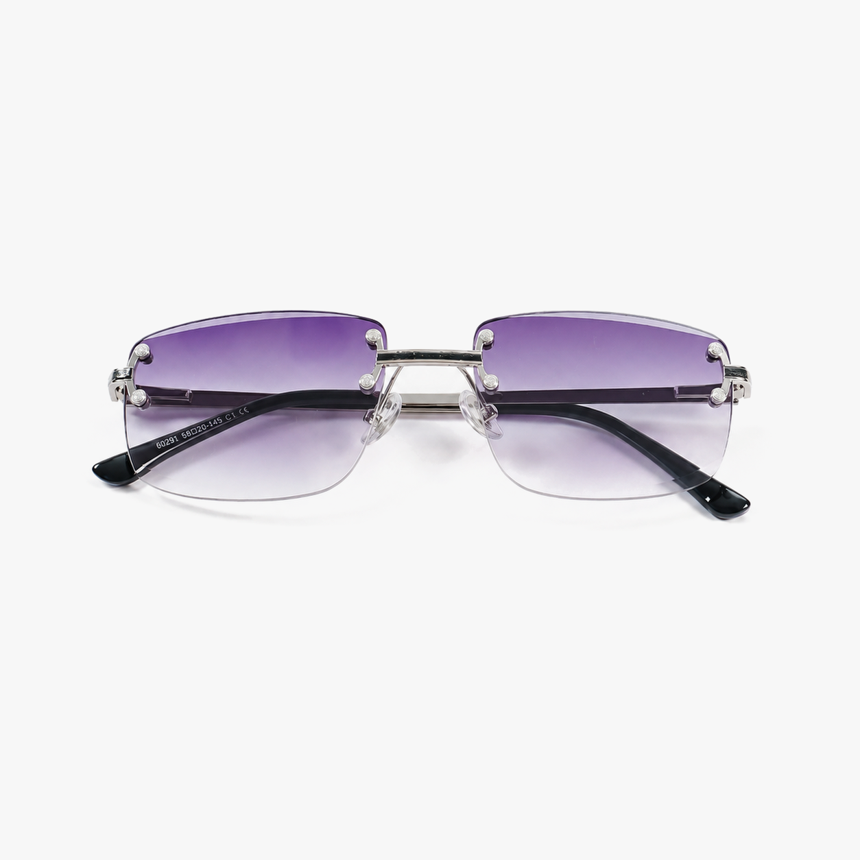DUBAI - MAUVE - vue produit 1