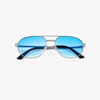 BLEU ARGENT