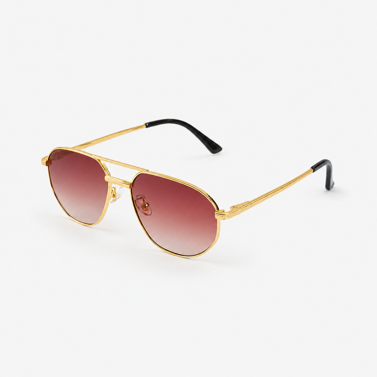 RIVIERA MARRON - Profil