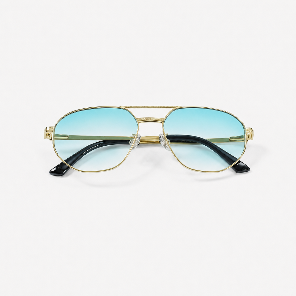 RIVIERA VERT OR - Face