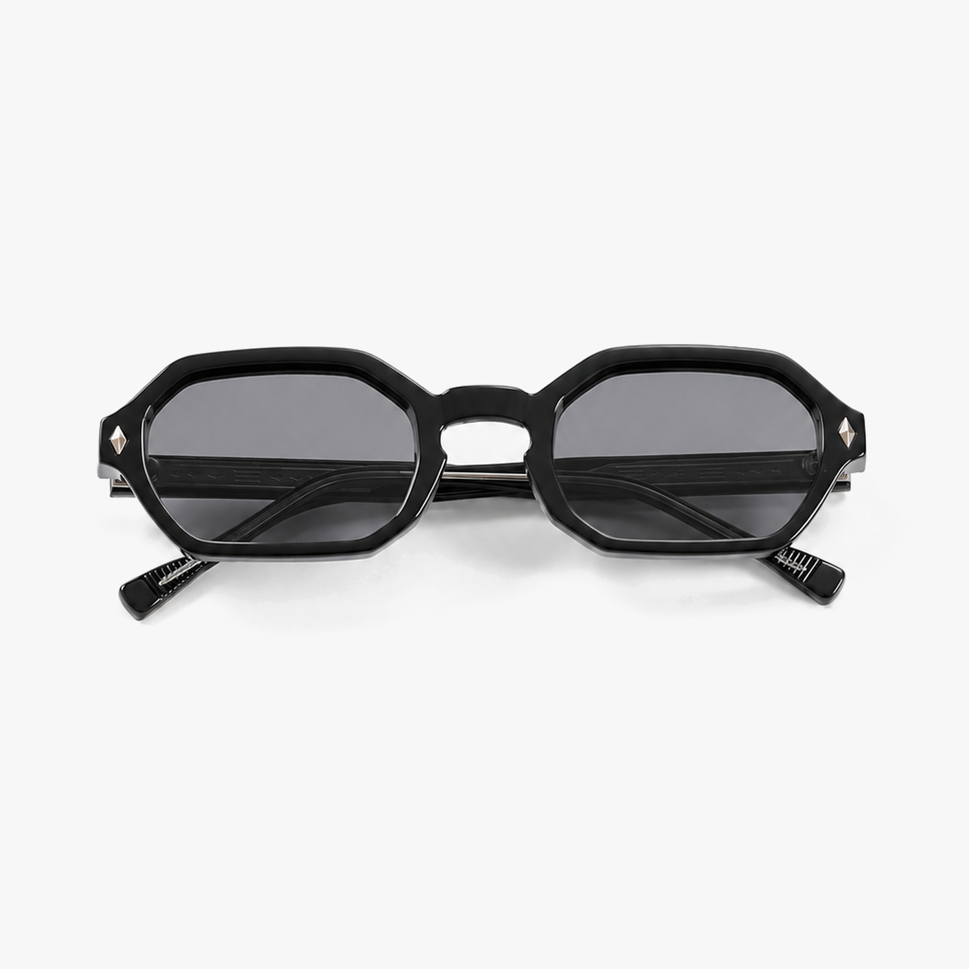 SANTORINI - NOIR - vue produit 1