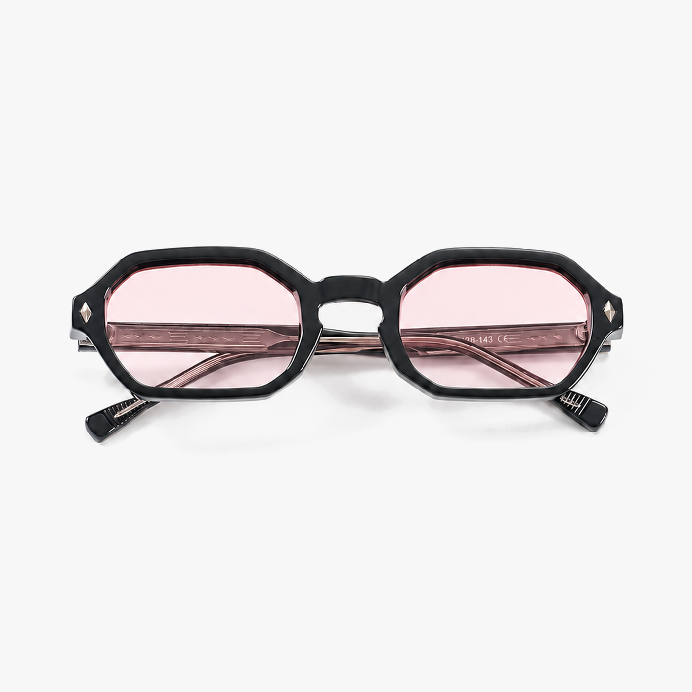 SANTORINI - ROSE - vue produit 1