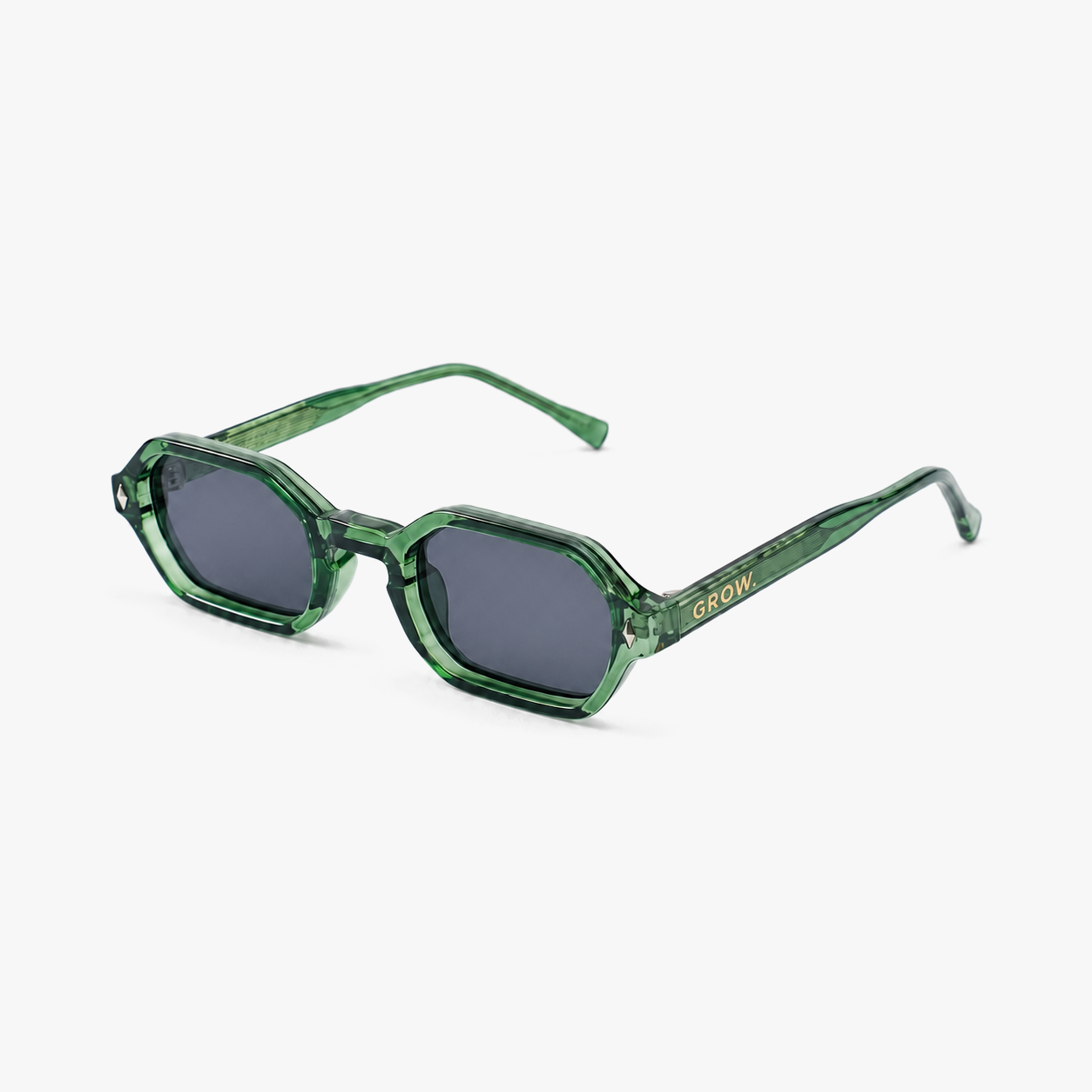 SANTORINI - VERT - vue produit 2