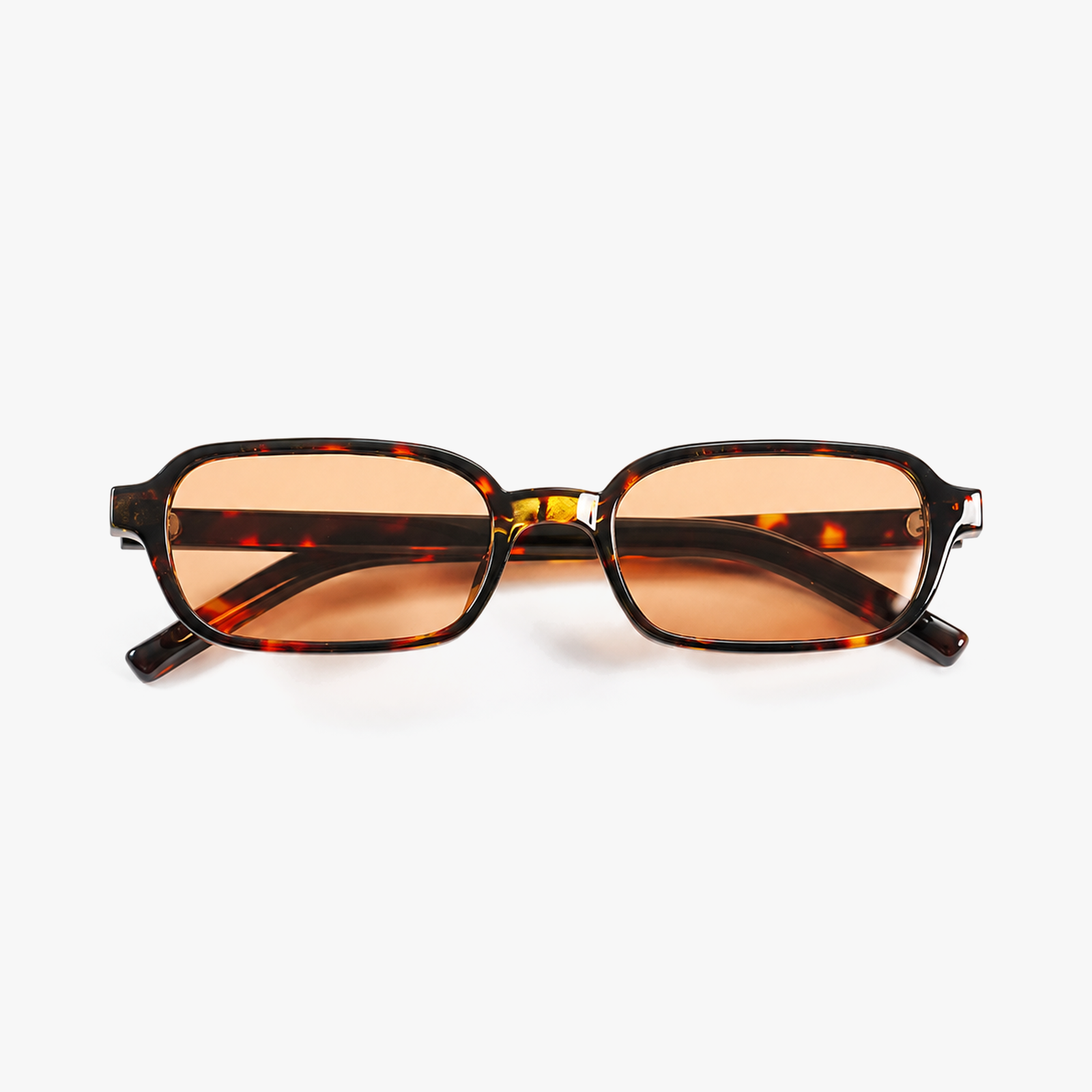 VENICE - ORANGE LEOPARD - vue produit 1