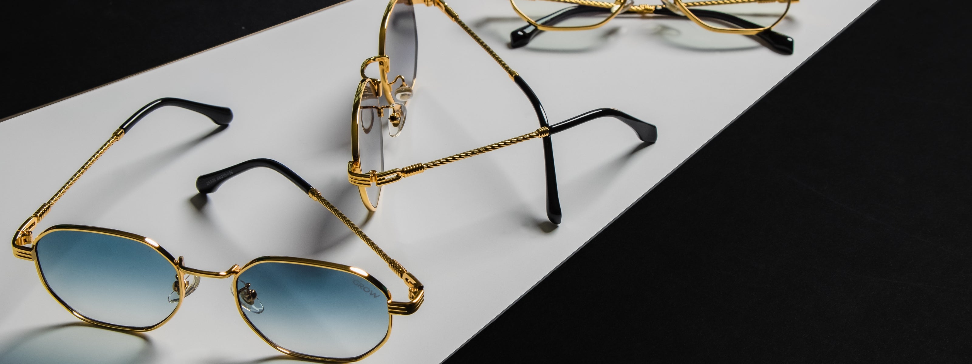 Grow Paris Eyewear