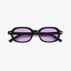 MAUVE