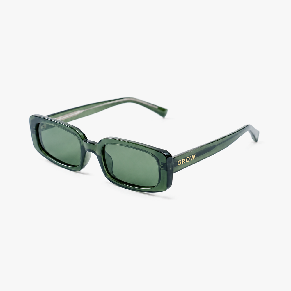 BROOKLYN - VERT - vue produit 2