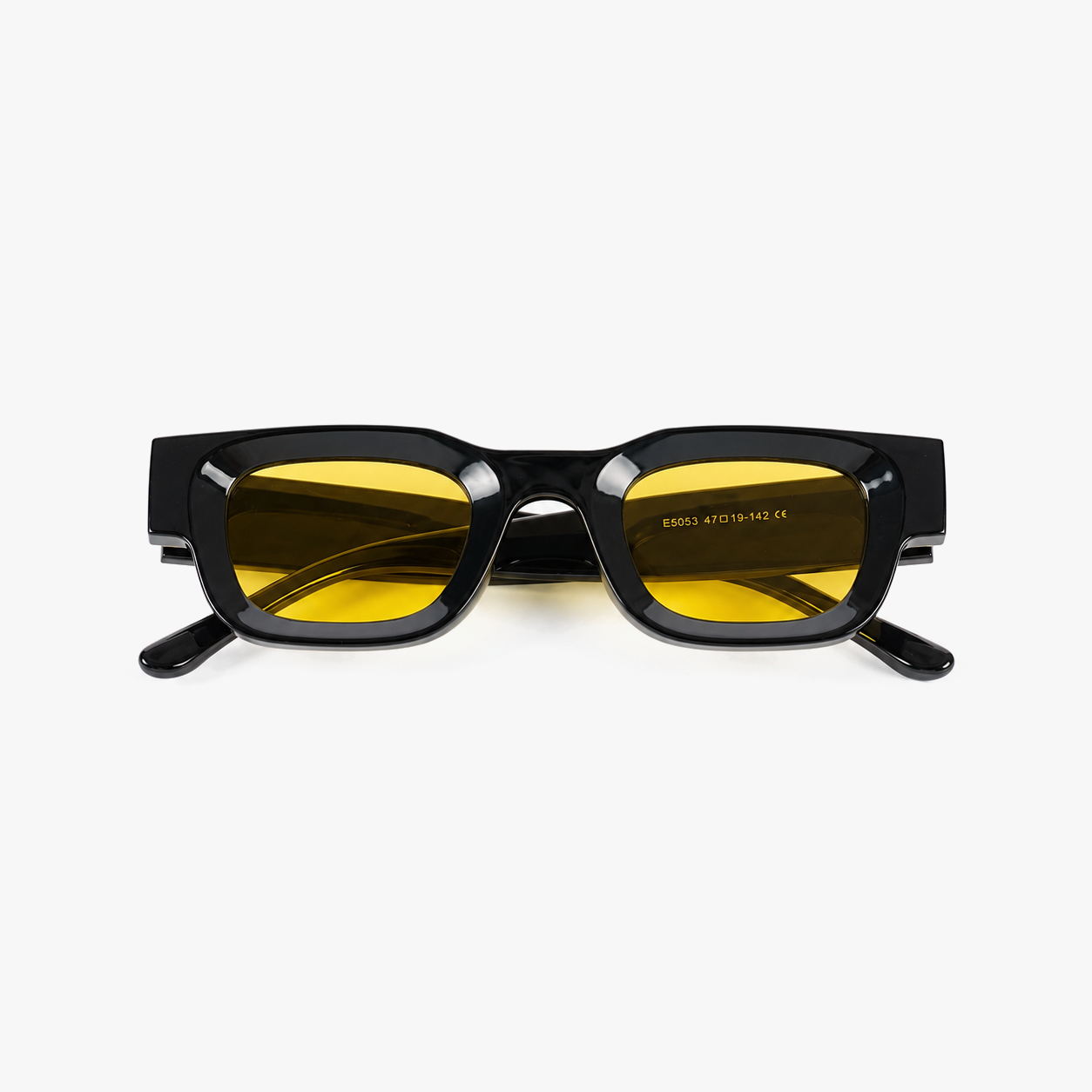 CANNES - JAUNE - vue produit 1