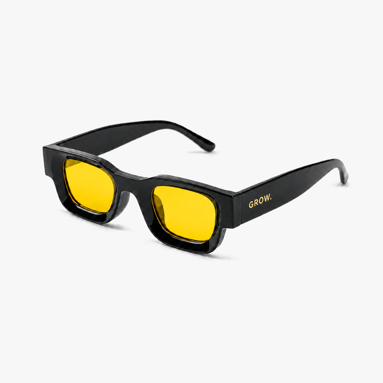 CANNES - JAUNE - vue produit 2