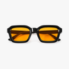 NOIR ORANGE