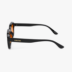 CAPRI - NOIR ORANGE - vue produit 3