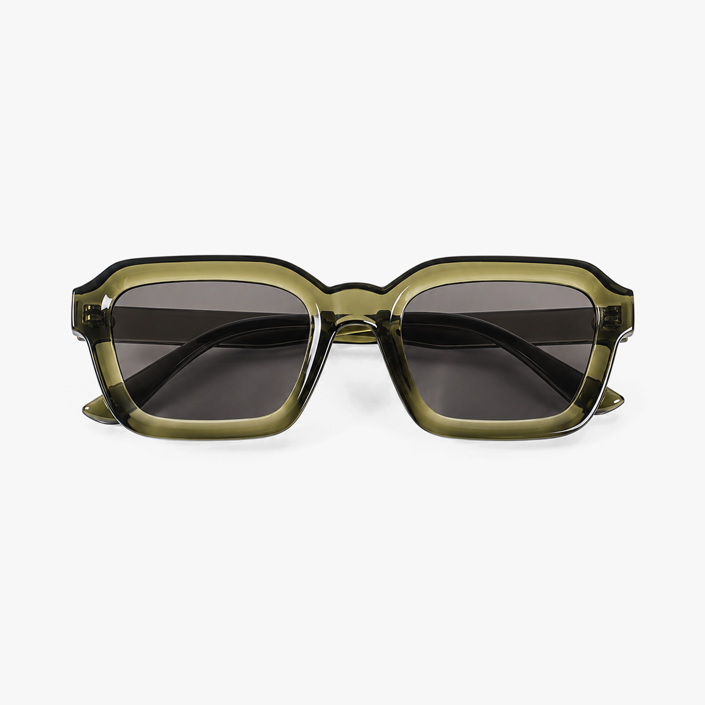 CAPRI - VERT - vue produit 1