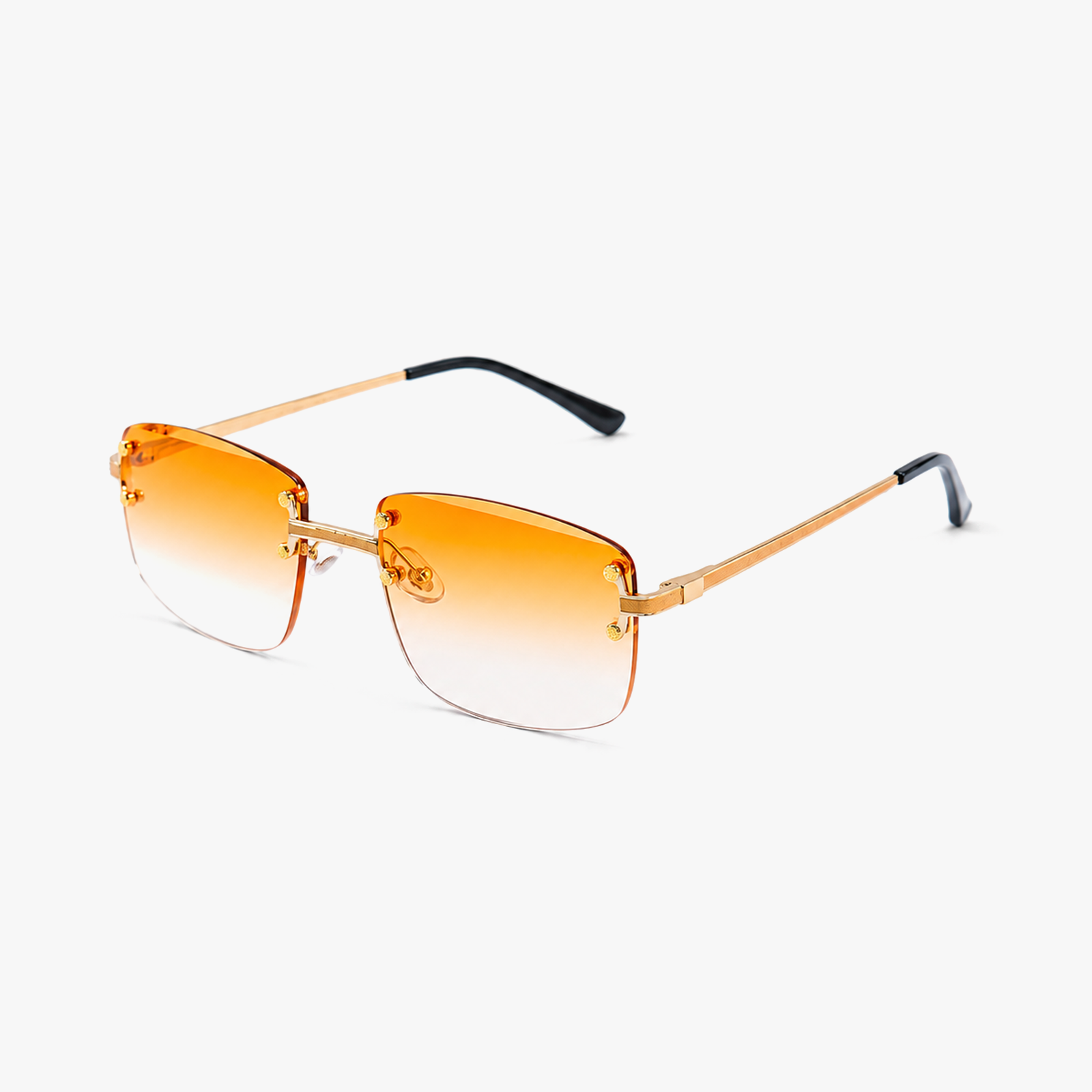 DUBAI - ORANGE - vue produit 2