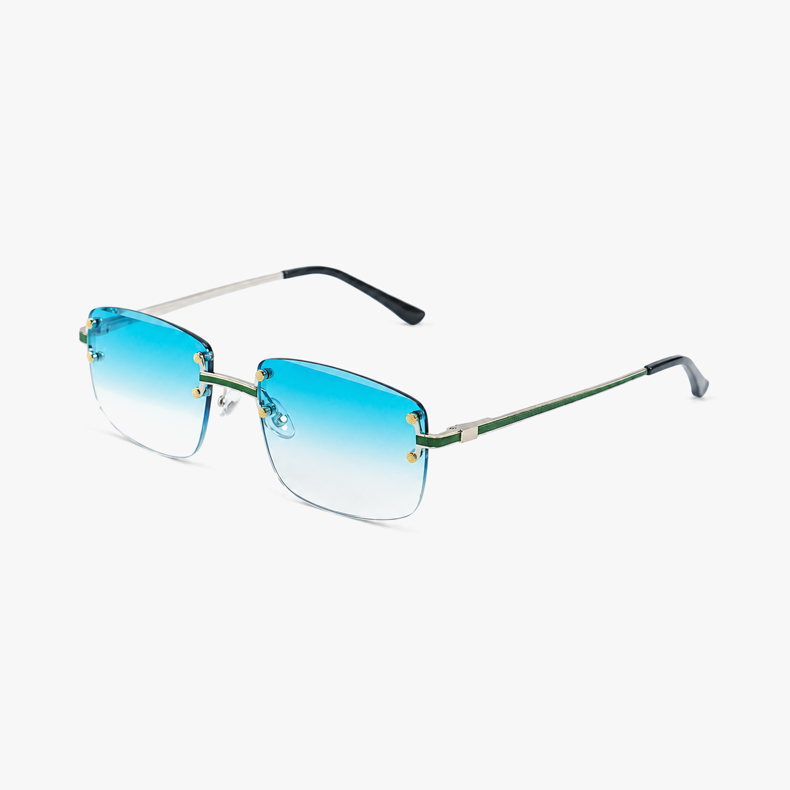 DUBAI - TURQUOISE - vue produit 2