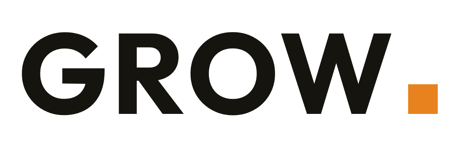 Grow Paris logo noir