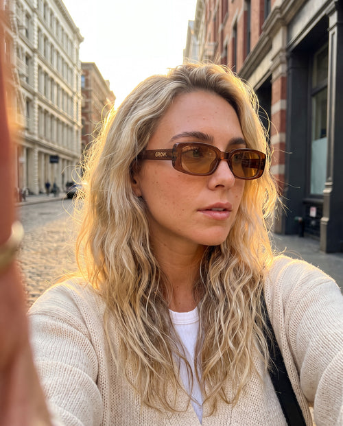 BROOKLYN - AMBRE
