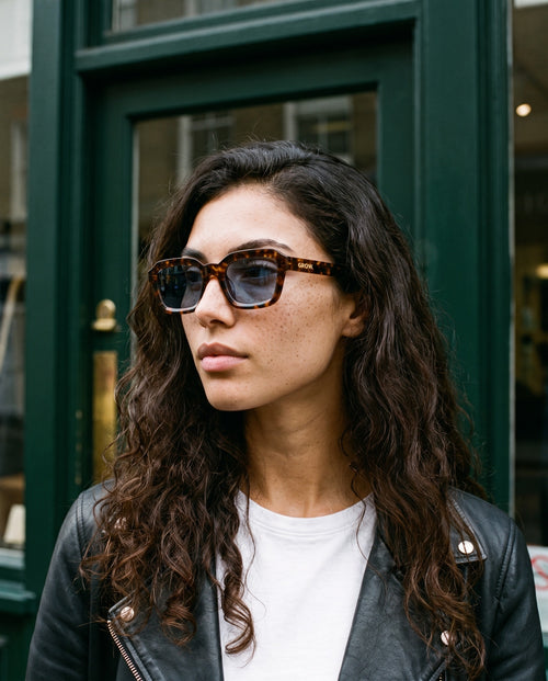 CAPRI - LEOPARD