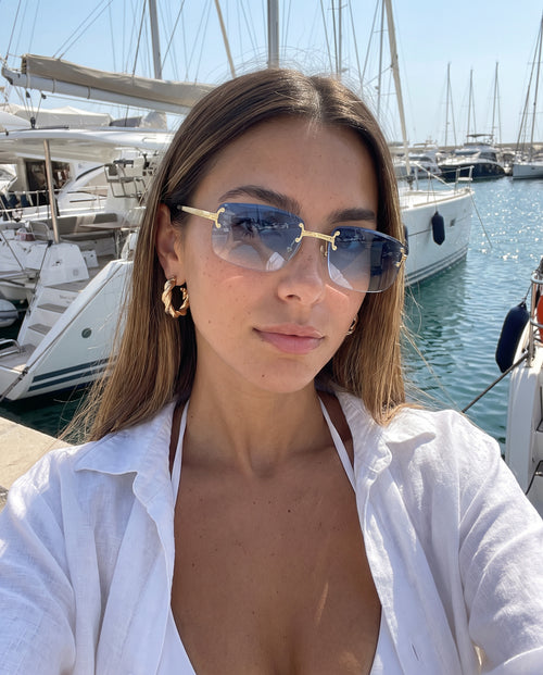 DUBAI - BLEU