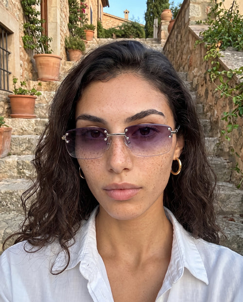 DUBAI - MAUVE