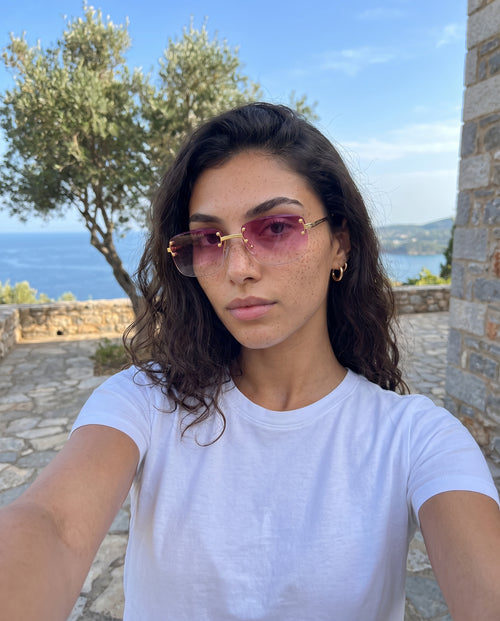 DUBAI - ROSE