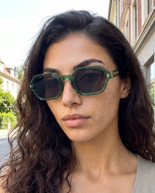 SANTORINI - VERT