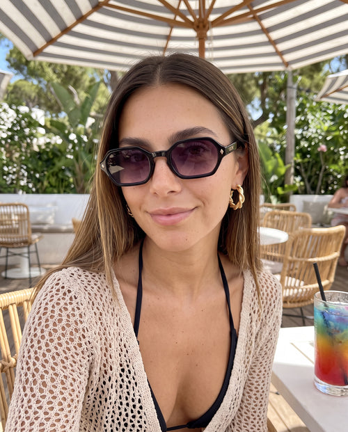 SANTORINI - VIOLET
