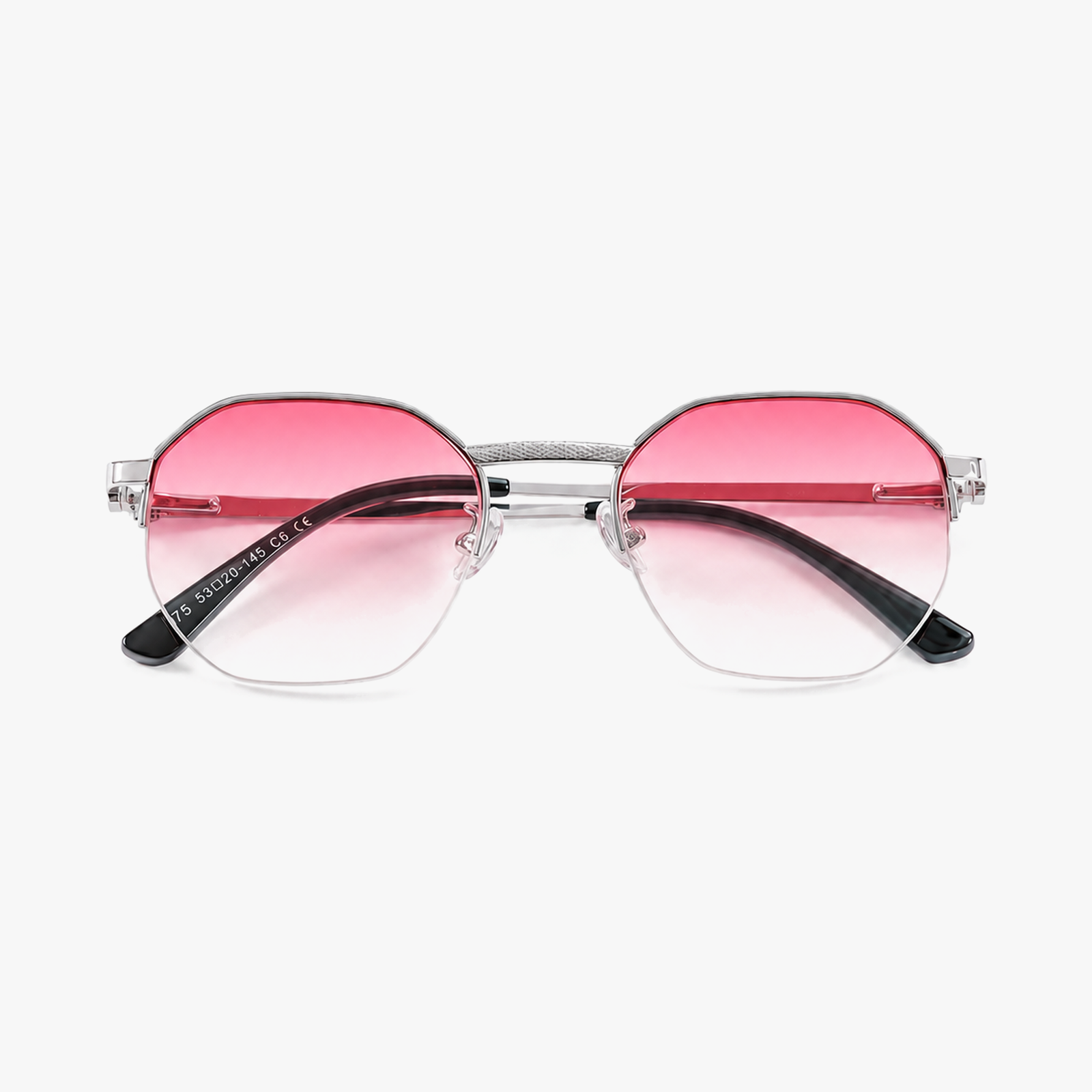 IBIZA - ROSE - vue produit 1