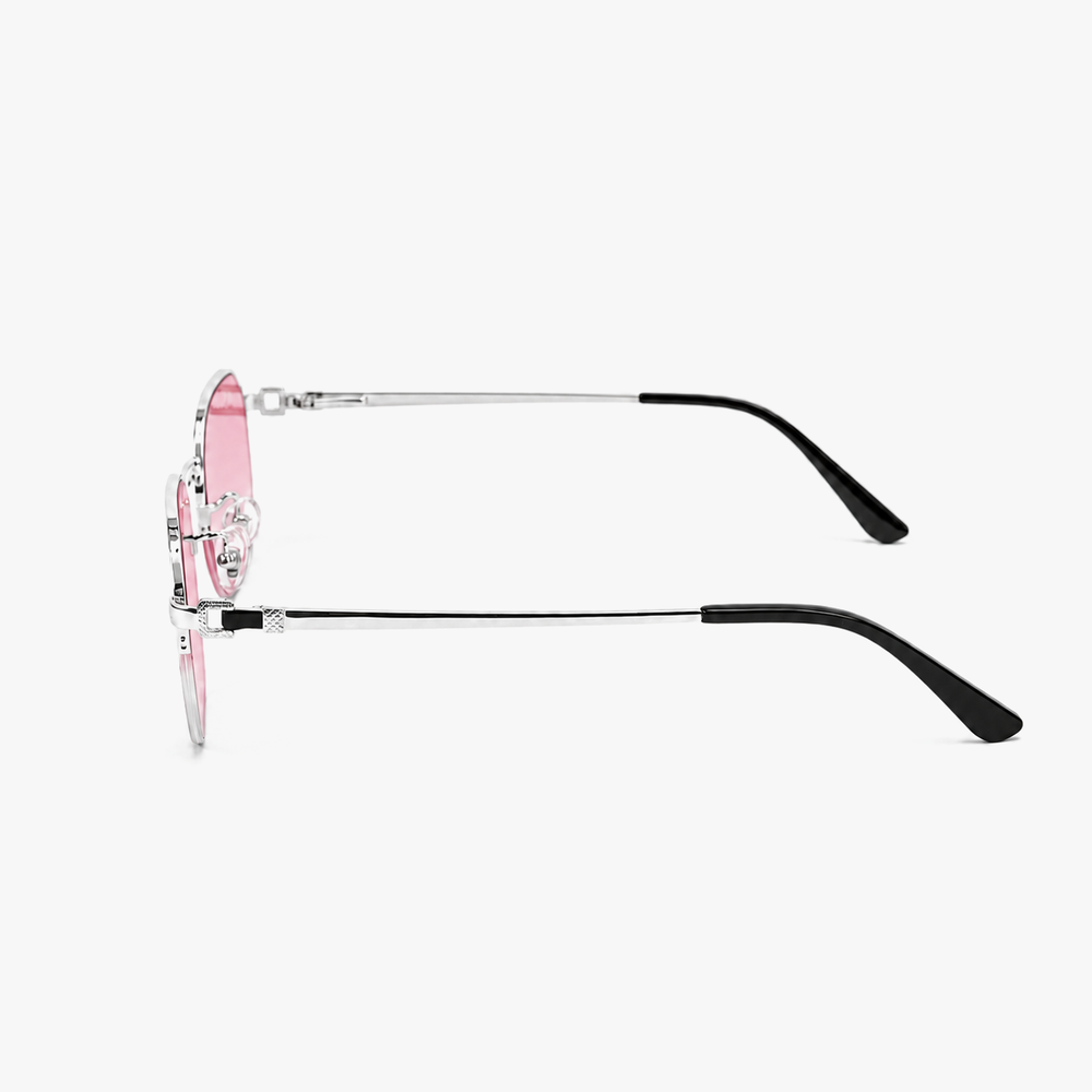 IBIZA - ROSE - vue produit 3