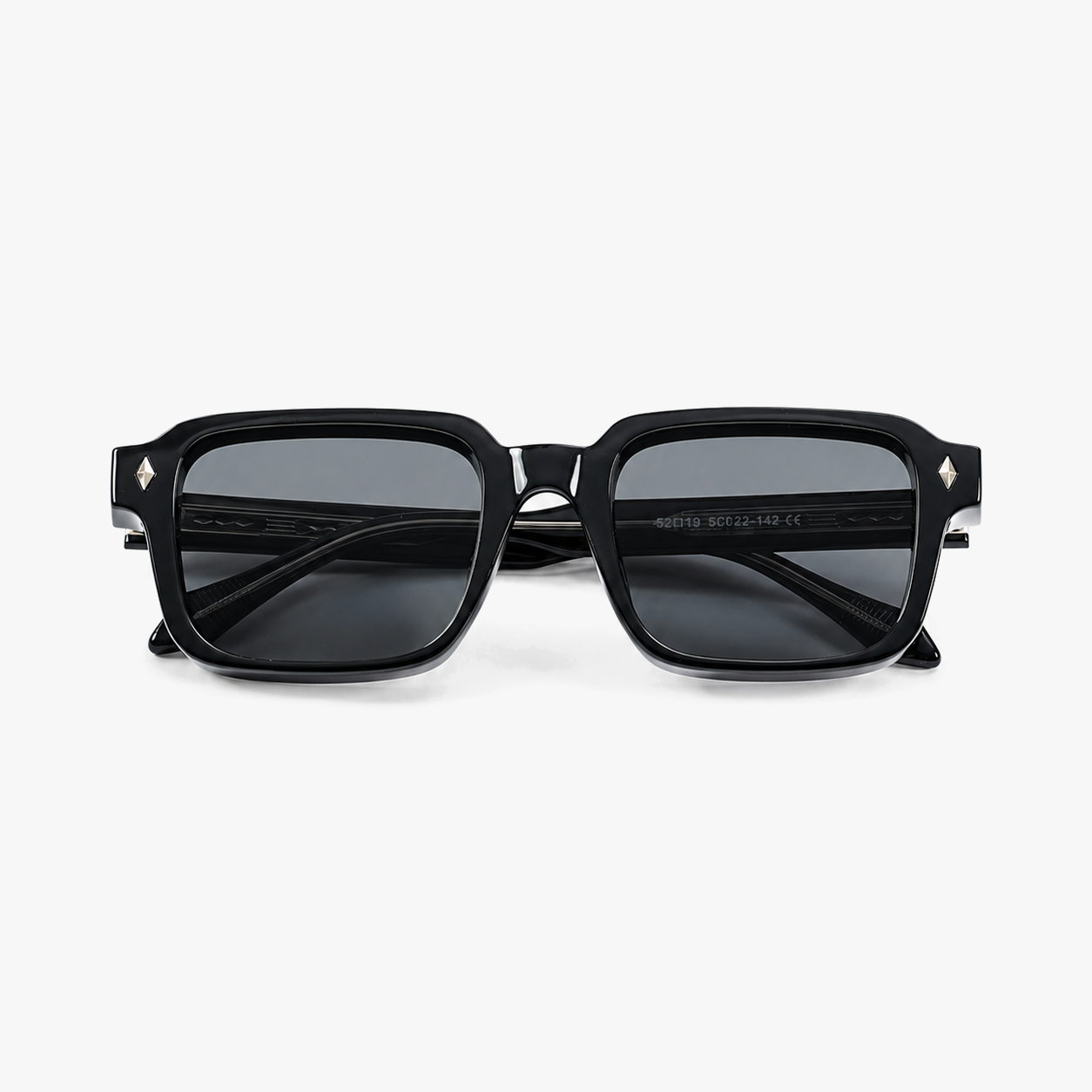 MALIBU - NOIR - vue produit 1