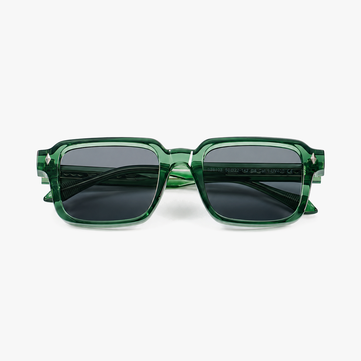 MALIBU - VERT - vue produit 1