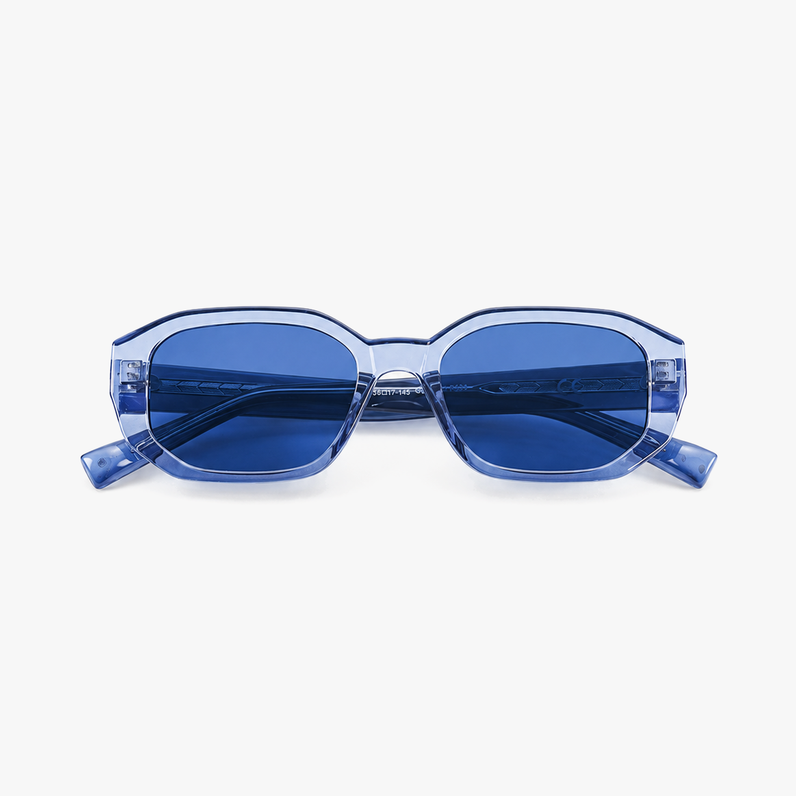 MARBELLA - BLEU - vue produit 1