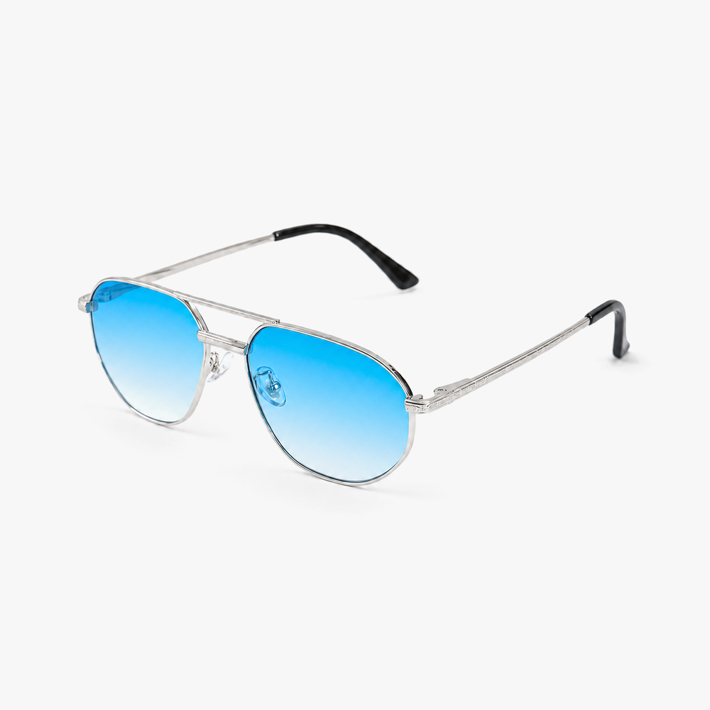 RIVIERA - BLEU ARGENT - vue produit 2