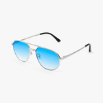 RIVIERA - BLEU ARGENT - vue produit 2