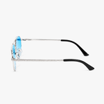 RIVIERA - BLEU ARGENT - vue produit 3