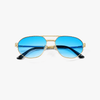 BLEU OR