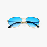 RIVIERA - BLEU OR