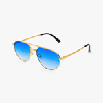 RIVIERA - BLEU OR - vue produit 2
